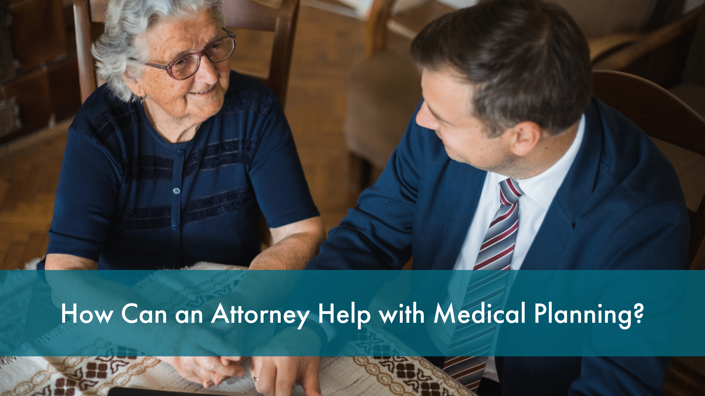 How to Apply for Medicaid in Florida I Amy B. Van Fossen